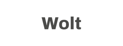 Wolt