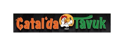Çatalda Tavuk