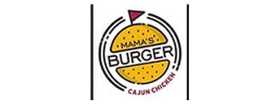 Mama's Burger