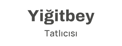 Yiğitbey Tatlıcısı